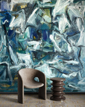 Load image into Gallery viewer, Ioannis Kadras, Oil on Canvas, 240 x 240 cm, 2024