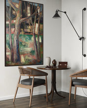 Load image into Gallery viewer, Ioannis Kadras, Oil on Canvas, 120 x 100 cm, 2025
