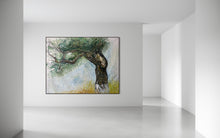 Load image into Gallery viewer, Ioannis Kadras, Oil on Canvas, 205 x 270 cm, 2025
