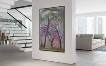 Load image into Gallery viewer, Ioannis Kadras, Oil on Canvas, 120 x 100, 2025
