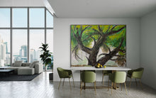 Load image into Gallery viewer, Ioannis Kadras, Oil on Canvas, 205 x 270 cm, 2025
