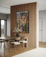 Load image into Gallery viewer, Ioannis Kadras, Oil on Canvas, 120 x 100 cm, 2026
