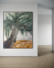 Load image into Gallery viewer, Ioannis Kadras, Oil on Canvas, 205 x 170 cm, 2025
