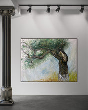 Load image into Gallery viewer, Ioannis Kadras, Oil on Canvas, 205 x 270 cm, 2025
