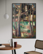 Load image into Gallery viewer, Ioannis Kadras, Oil on Canvas, 120 x 100 cm, 2025
