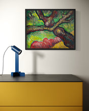 Load image into Gallery viewer, Ioannis Kadras, Oil on Canvas, 50 x 40 cm , 2022

