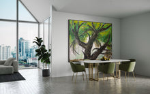 Load image into Gallery viewer, Ioannis Kadras, Oil on Canvas, 205 x 270 cm, 2025
