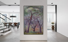 Load image into Gallery viewer, Ioannis Kadras, Oil on Canvas, 120 x 100, 2025
