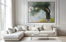 Load image into Gallery viewer, Ioannis Kadras, Oil on Canvas, 205 x 270 cm, 2025
