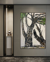 Load image into Gallery viewer, Ioannis Kadras, Oil on Canvas, 205 x 150 cm, 2025
