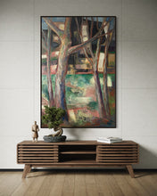 Load image into Gallery viewer, Ioannis Kadras, Oil on Canvas, 120 x 100 cm, 2025
