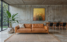 Load image into Gallery viewer, Ioannis Kadras, Oil on Canvas, 140 x 150 cm, 2017
