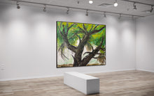 Load image into Gallery viewer, Ioannis Kadras, Oil on Canvas, 205 x 270 cm, 2025
