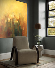 Load image into Gallery viewer, Ioannis Kadras, Oil on Canvas, 140 x 150 cm, 2017
