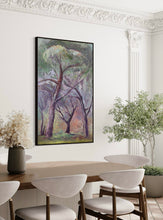 Load image into Gallery viewer, Ioannis Kadras, Oil on Canvas, 120 x 100, 2025
