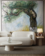 Load image into Gallery viewer, Ioannis Kadras, Oil on Canvas, 205 x 270 cm, 2025
