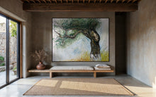 Load image into Gallery viewer, Ioannis Kadras, Oil on Canvas, 205 x 270 cm, 2025
