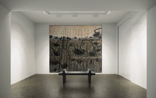 Load image into Gallery viewer, Ioannis Kadras, Mixed Media on Burlap, 400x500 cm, 2023
