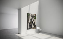 Load image into Gallery viewer, Ioannis Kadras, Oil on Canvas, 205 x 150 cm, 2025
