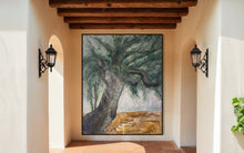 Load image into Gallery viewer, Ioannis Kadras, Oil on Canvas, 205 x 170 cm, 2025
