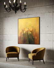 Load image into Gallery viewer, Ioannis Kadras, Oil on Canvas, 140 x 150 cm, 2017
