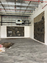 Load image into Gallery viewer, Ioannis Kadras, Mixed Media on Burlap, 400x500 cm, 2023
