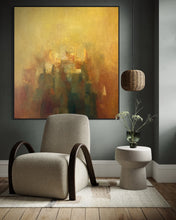 Load image into Gallery viewer, Ioannis Kadras, Oil on Canvas, 140 x 150 cm, 2017
