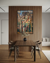 Load image into Gallery viewer, Ioannis Kadras, Oil on Canvas, 120 x 100 cm, 2026
